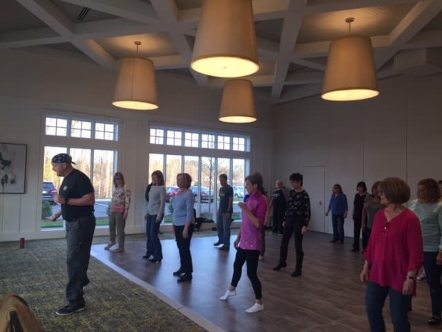 Linedance
