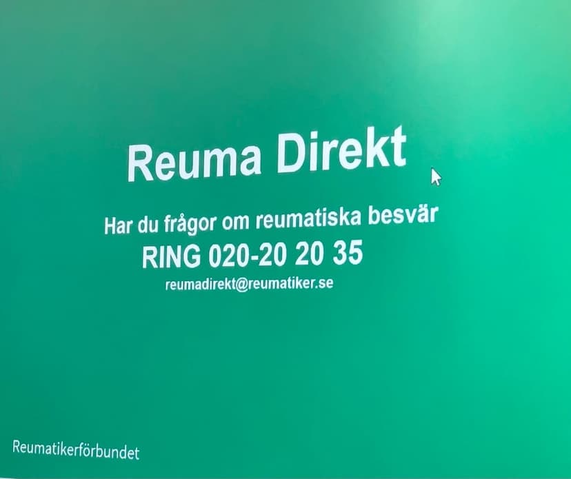 Reuma Direkt