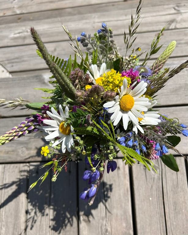 Glad midsommar!